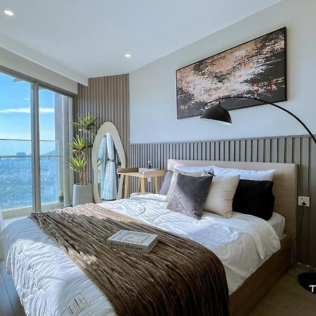 The Song Luxury Apartment Vung Tau - Xuan'S Homestay Exteriör bild