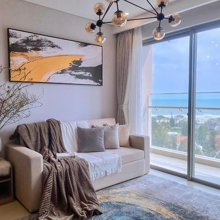 The Song Luxury Apartment Vung Tau - Xuan'S Homestay Exteriör bild