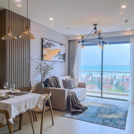 The Song Luxury Apartment Vung Tau - Xuan'S Homestay Exteriör bild